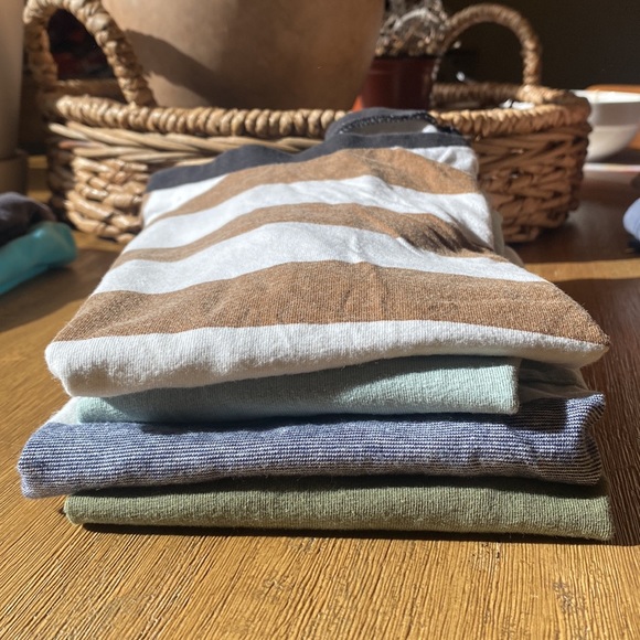 H&M Bundle of Boys Tees (4) - Picture 15 of 15